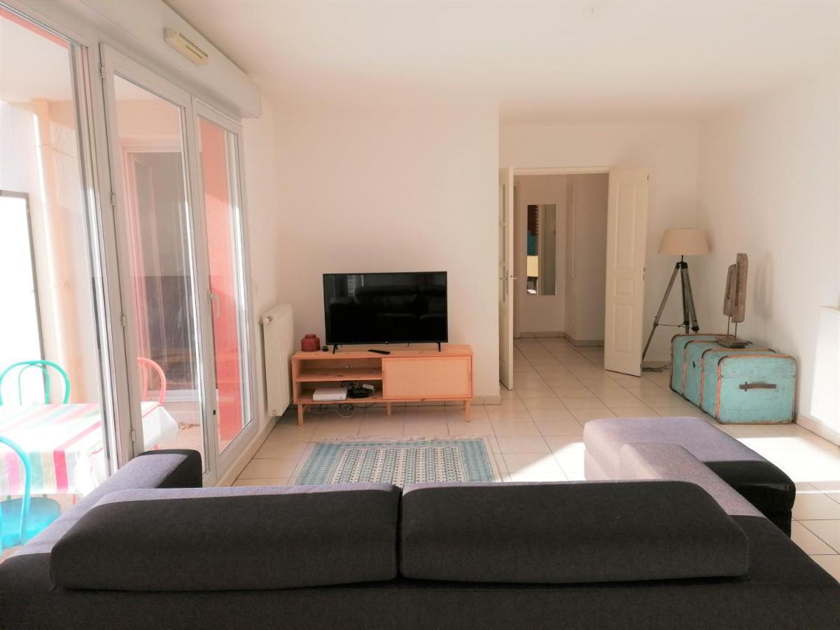 דירות וילאורבן 52M2,Terrace&Garage,Near Part Dieu Station,Lyon Congress Center,Parc Teted'Or מראה חיצוני תמונה